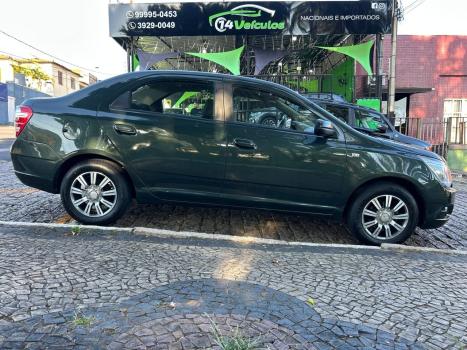 CHEVROLET Cobalt 1.4 4P FLEX LT, Foto 1