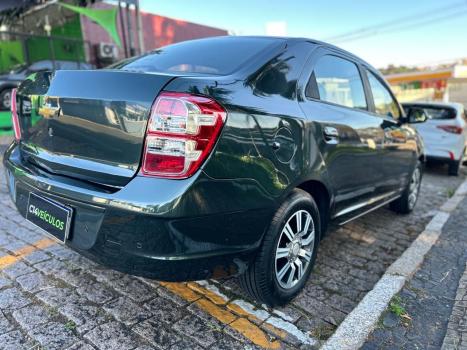 CHEVROLET Cobalt 1.4 4P FLEX LT, Foto 3