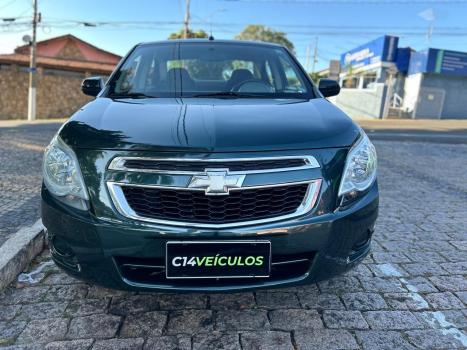 CHEVROLET Cobalt 1.4 4P FLEX LT, Foto 5