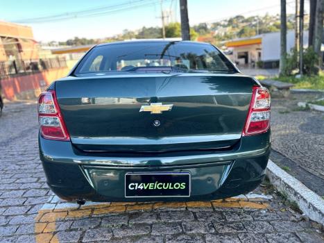 CHEVROLET Cobalt 1.4 4P FLEX LT, Foto 6