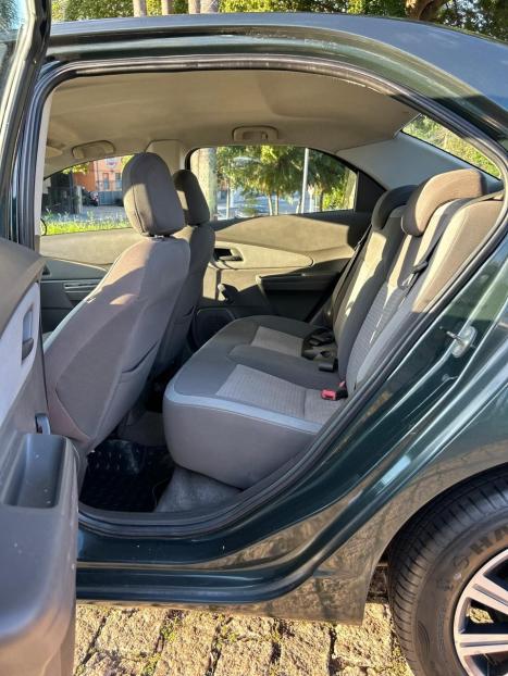 CHEVROLET Cobalt 1.4 4P FLEX LT, Foto 8