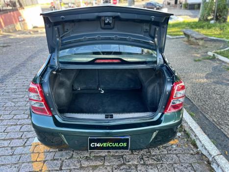 CHEVROLET Cobalt 1.4 4P FLEX LT, Foto 9