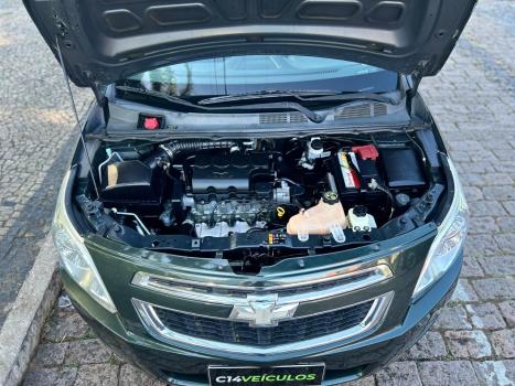 CHEVROLET Cobalt 1.4 4P FLEX LT, Foto 10