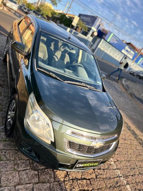 CHEVROLET Cobalt 1.4 4P FLEX LT, Foto 11