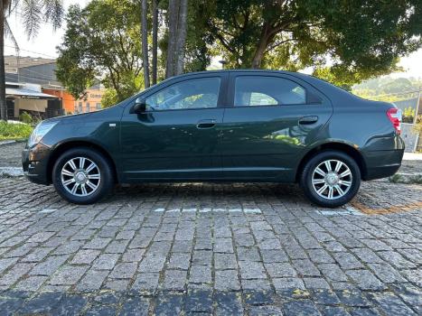 CHEVROLET Cobalt 1.4 4P FLEX LT, Foto 13