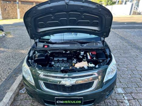 CHEVROLET Cobalt 1.4 4P FLEX LT, Foto 15