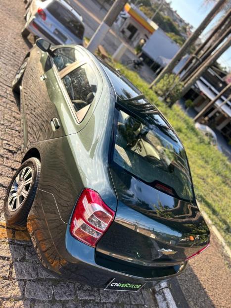CHEVROLET Cobalt 1.4 4P FLEX LT, Foto 16