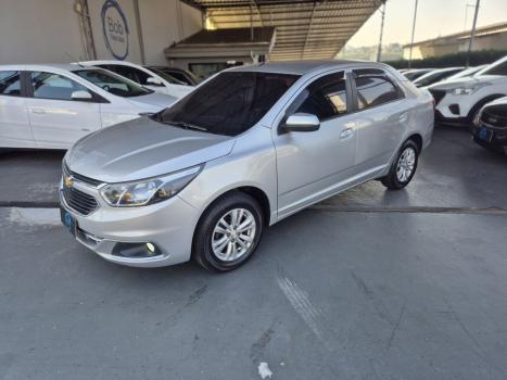 CHEVROLET Cobalt 1.4 4P FLEX LTZ, Foto 1