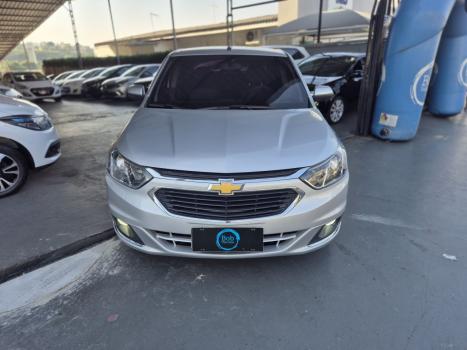 CHEVROLET Cobalt 1.4 4P FLEX LTZ, Foto 2