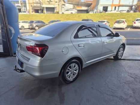 CHEVROLET Cobalt 1.4 4P FLEX LTZ, Foto 4