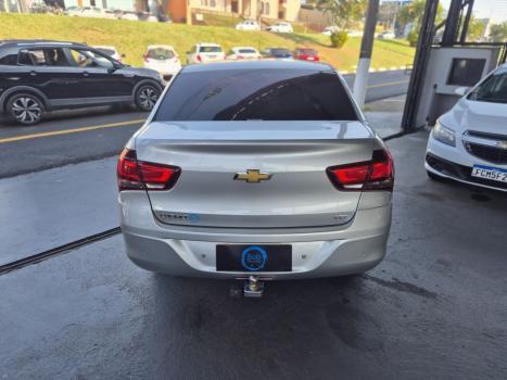 CHEVROLET Cobalt 1.4 4P FLEX LTZ, Foto 5