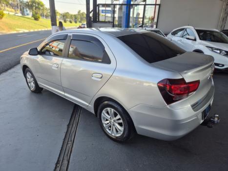 CHEVROLET Cobalt 1.4 4P FLEX LTZ, Foto 6