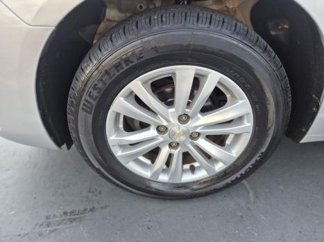 CHEVROLET Cobalt 1.4 4P FLEX LTZ, Foto 7
