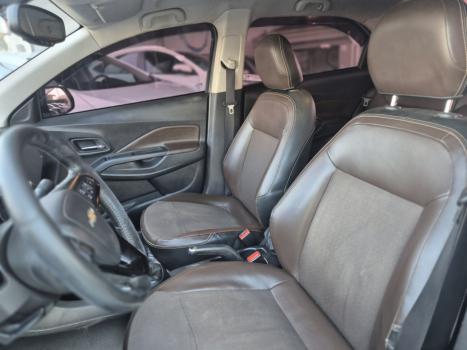 CHEVROLET Cobalt 1.4 4P FLEX LTZ, Foto 8