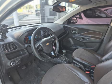 CHEVROLET Cobalt 1.4 4P FLEX LTZ, Foto 9