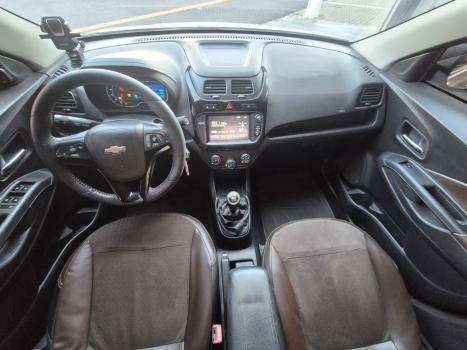 CHEVROLET Cobalt 1.4 4P FLEX LTZ, Foto 10