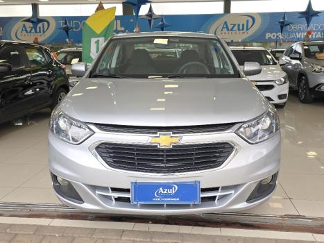 CHEVROLET Cobalt 1.4 4P FLEX LT, Foto 2