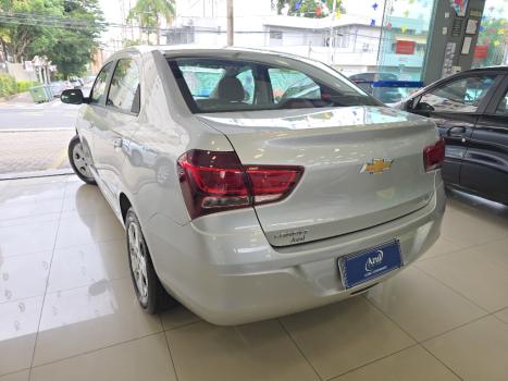 CHEVROLET Cobalt 1.4 4P FLEX LT, Foto 4