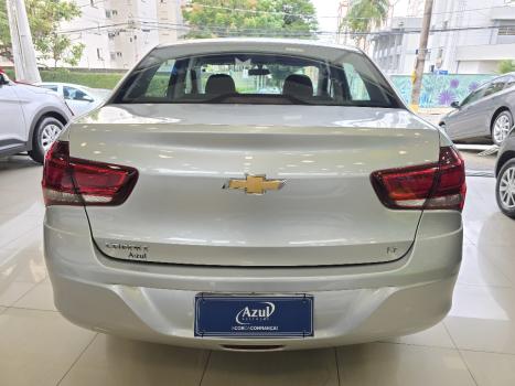 CHEVROLET Cobalt 1.4 4P FLEX LT, Foto 5