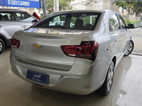 CHEVROLET Cobalt 1.4 4P FLEX LT, Foto 6