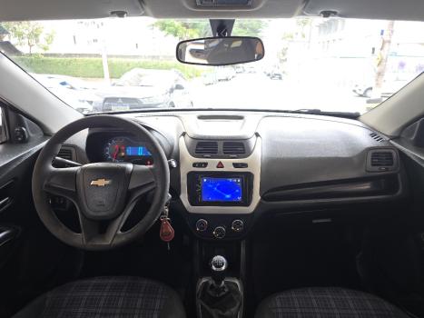 CHEVROLET Cobalt 1.4 4P FLEX LT, Foto 7