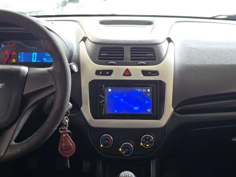 CHEVROLET Cobalt 1.4 4P FLEX LT, Foto 8