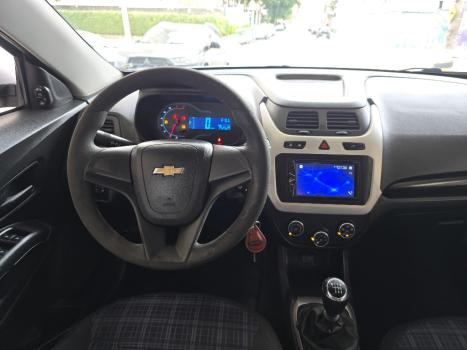 CHEVROLET Cobalt 1.4 4P FLEX LT, Foto 10