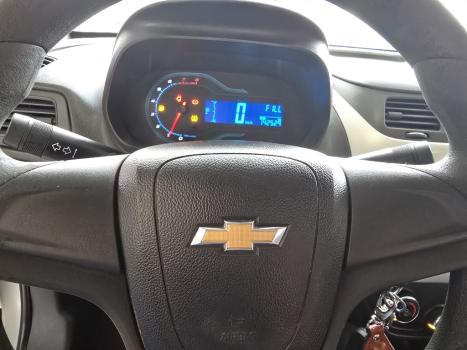 CHEVROLET Cobalt 1.4 4P FLEX LT, Foto 11