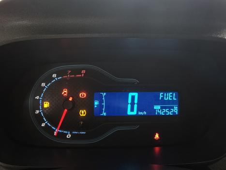 CHEVROLET Cobalt 1.4 4P FLEX LT, Foto 12