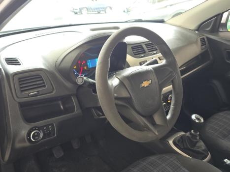 CHEVROLET Cobalt 1.4 4P FLEX LT, Foto 14