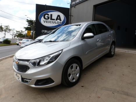 CHEVROLET Cobalt 1.4 4P FLEX LT, Foto 1