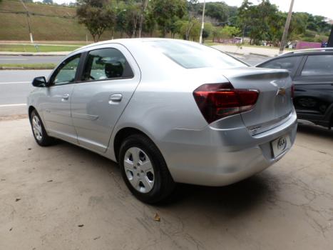 CHEVROLET Cobalt 1.4 4P FLEX LT, Foto 5
