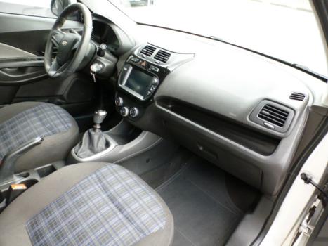 CHEVROLET Cobalt 1.4 4P FLEX LT, Foto 8