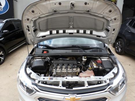 CHEVROLET Cobalt 1.4 4P FLEX LT, Foto 9