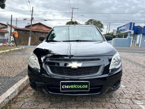CHEVROLET Cobalt 1.4 4P FLEX LS, Foto 2