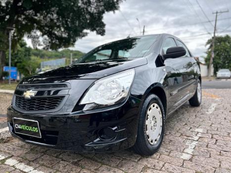 CHEVROLET Cobalt 1.4 4P FLEX LS, Foto 3