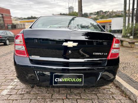 CHEVROLET Cobalt 1.4 4P FLEX LS, Foto 4