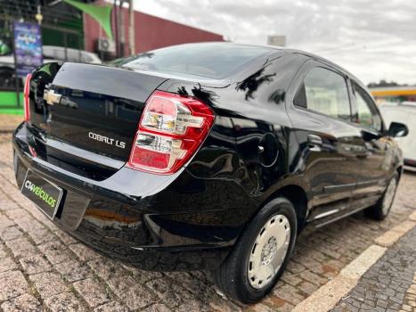CHEVROLET Cobalt 1.4 4P FLEX LS, Foto 5