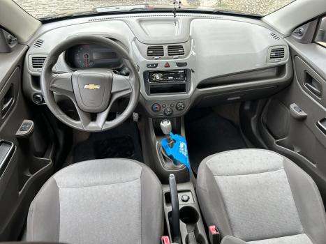 CHEVROLET Cobalt 1.4 4P FLEX LS, Foto 6