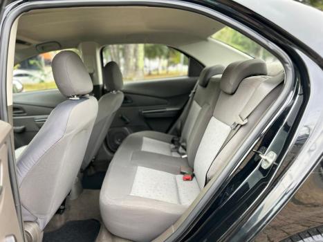CHEVROLET Cobalt 1.4 4P FLEX LS, Foto 7
