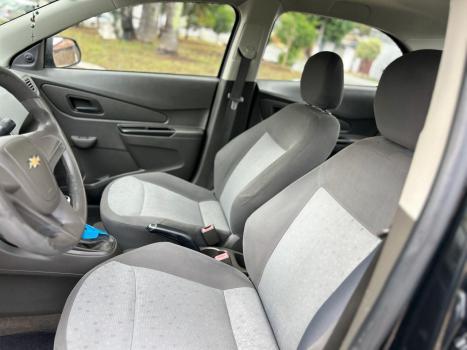 CHEVROLET Cobalt 1.4 4P FLEX LS, Foto 8