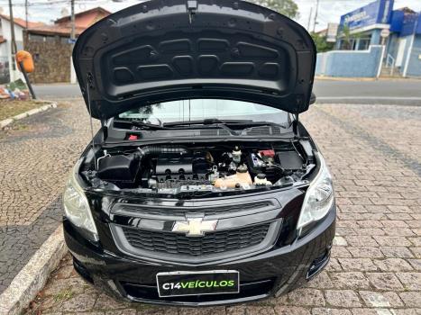 CHEVROLET Cobalt 1.4 4P FLEX LS, Foto 10