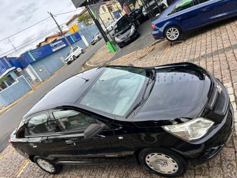 CHEVROLET Cobalt 1.4 4P FLEX LS, Foto 11