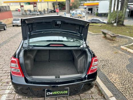CHEVROLET Cobalt 1.4 4P FLEX LS, Foto 13