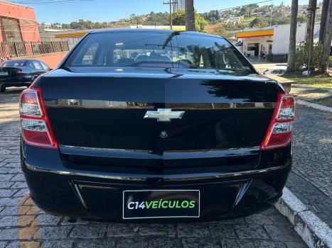 CHEVROLET Cobalt 1.4 4P FLEX LS, Foto 2
