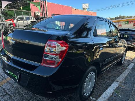 CHEVROLET Cobalt 1.4 4P FLEX LS, Foto 3