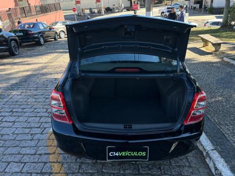 CHEVROLET Cobalt 1.4 4P FLEX LS, Foto 4