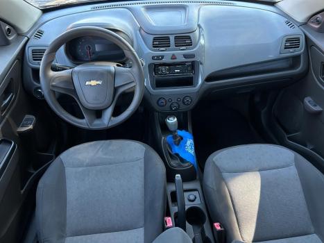 CHEVROLET Cobalt 1.4 4P FLEX LS, Foto 5