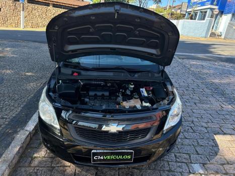 CHEVROLET Cobalt 1.4 4P FLEX LS, Foto 8