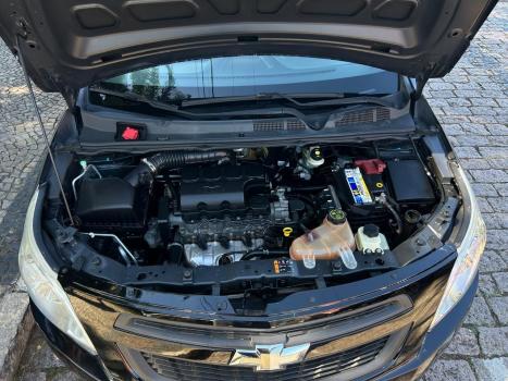 CHEVROLET Cobalt 1.4 4P FLEX LS, Foto 9